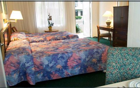 Travelodge Monaco Beach Resort Sunny Isles Beach Exterior foto