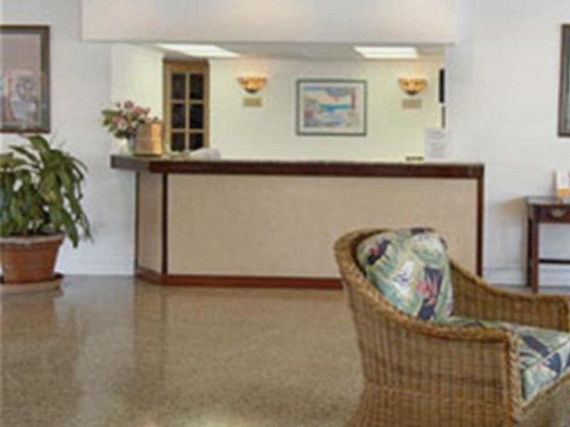 Travelodge Monaco Beach Resort Sunny Isles Beach Exterior foto