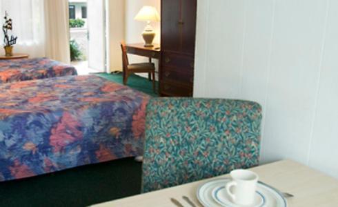 Travelodge Monaco Beach Resort Sunny Isles Beach Exterior foto